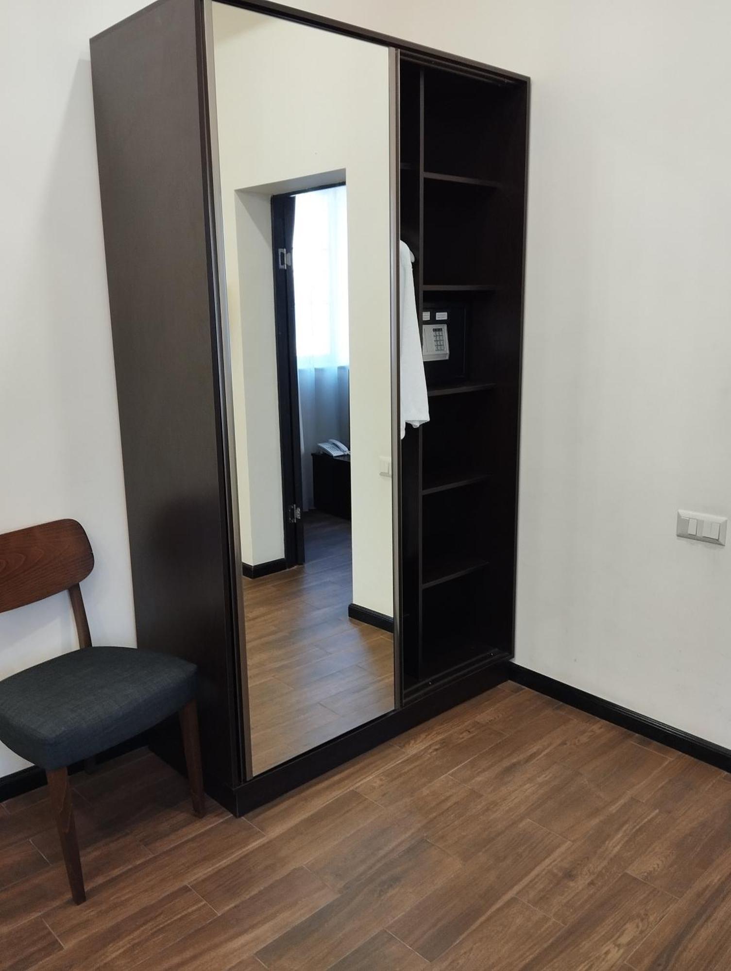 Boutique Living Hotel 예레반 외부 사진