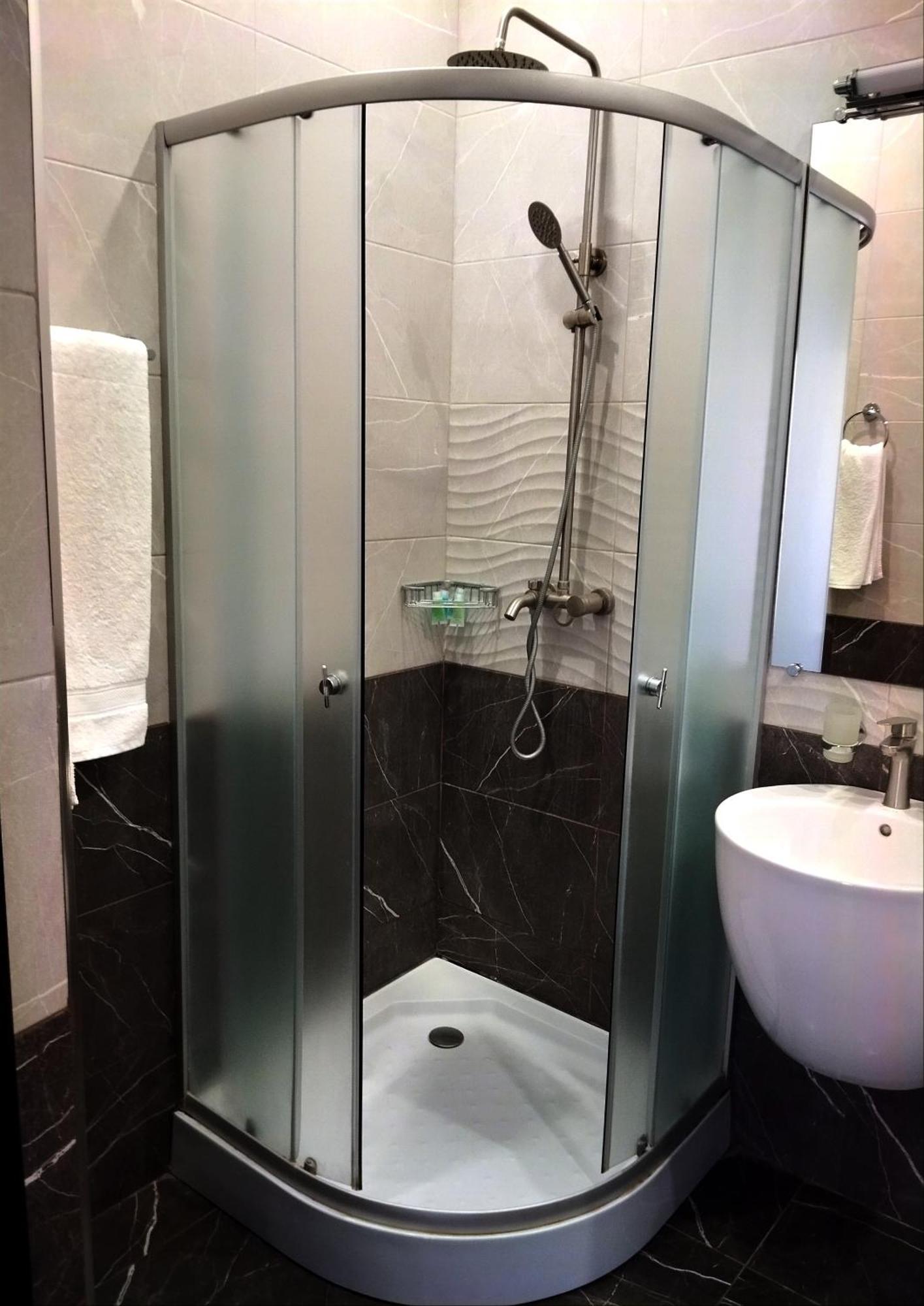 Boutique Living Hotel 예레반 외부 사진