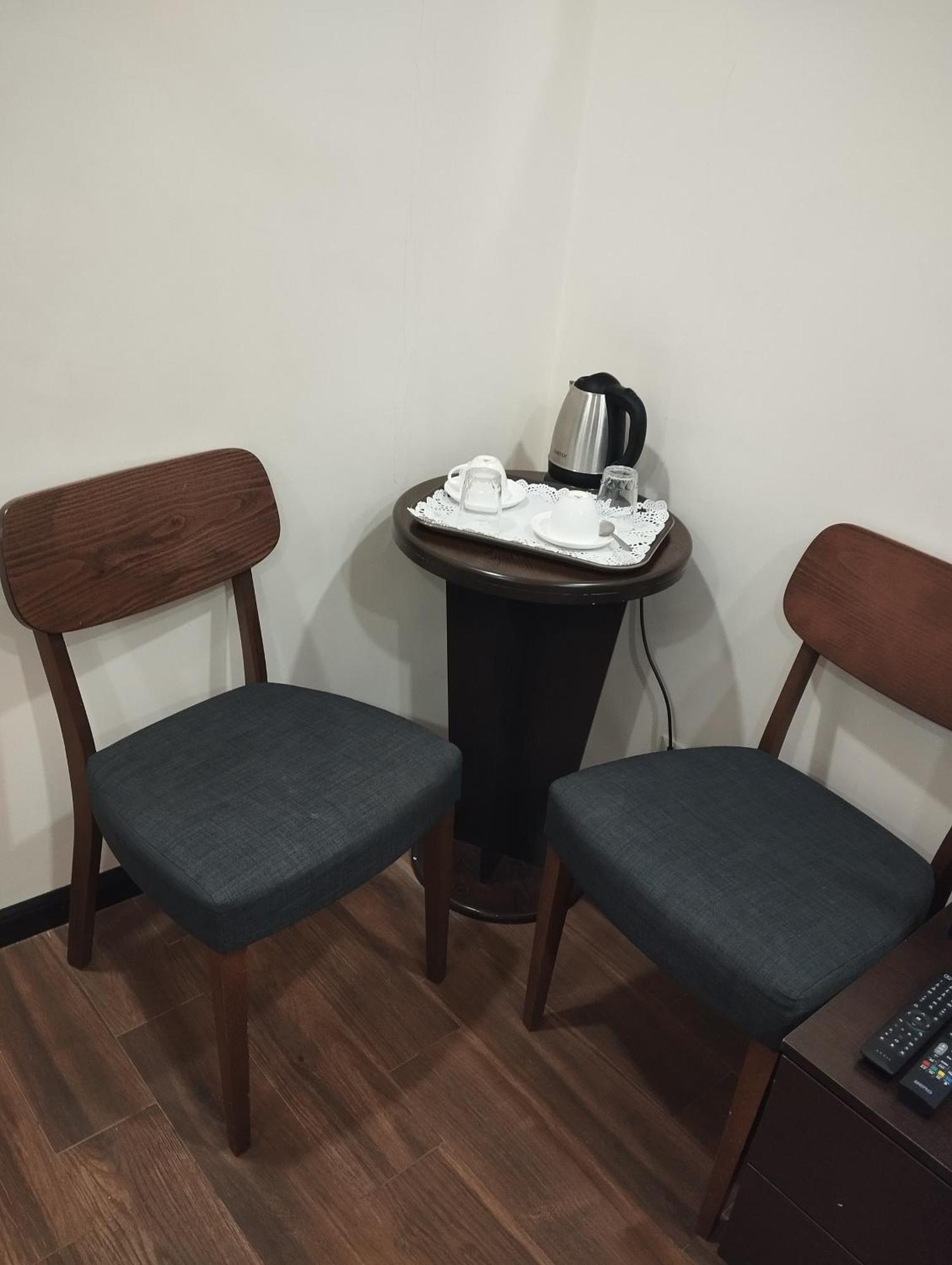 Boutique Living Hotel 예레반 외부 사진
